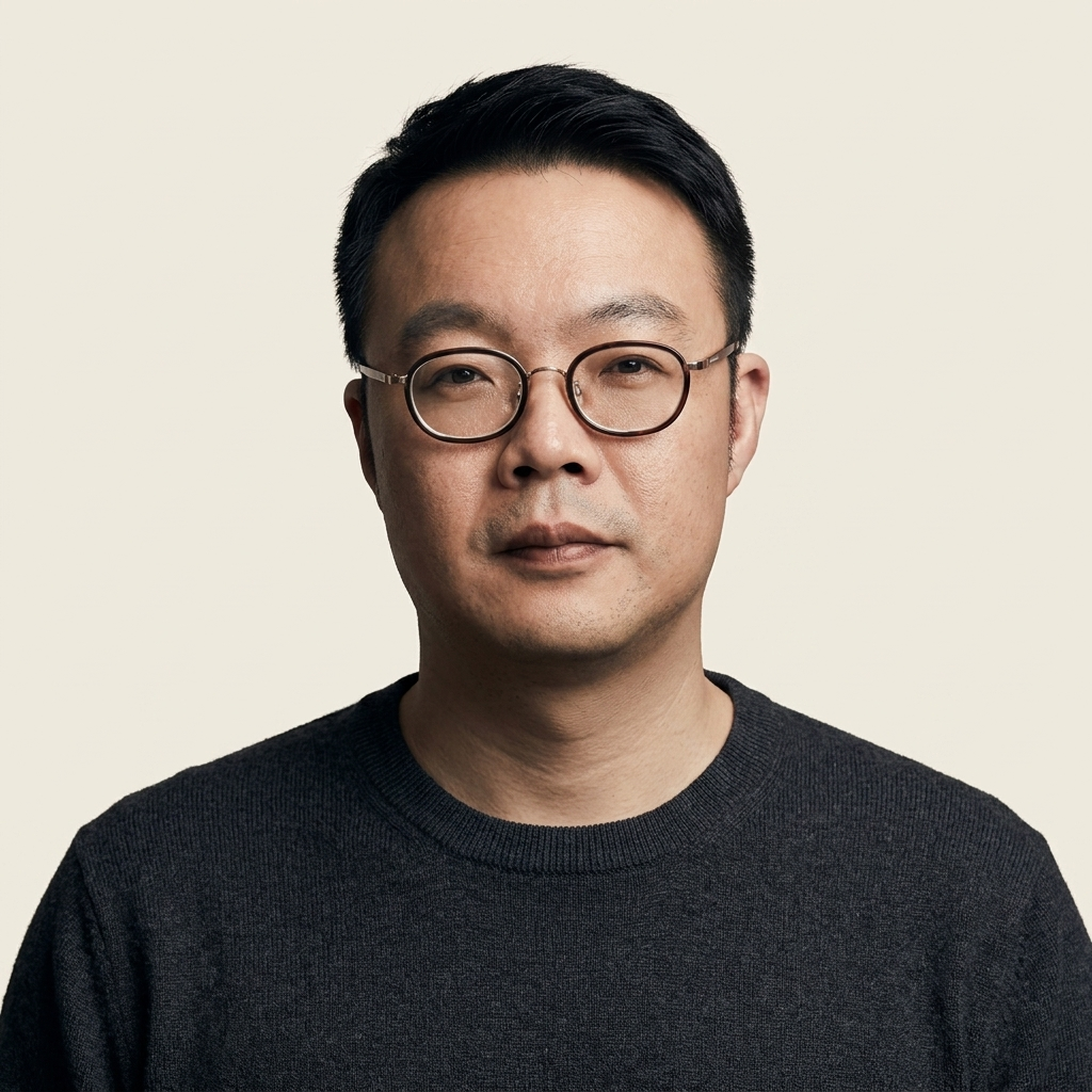 Teddy Gu
